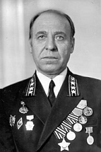 Ремезов Михаил Иванович